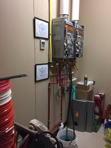 Southern Air & Plumbing