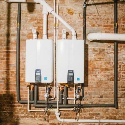 Palm Springs Plumbing & Septic