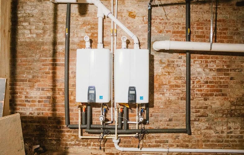 Palm Springs Plumbing & Septic