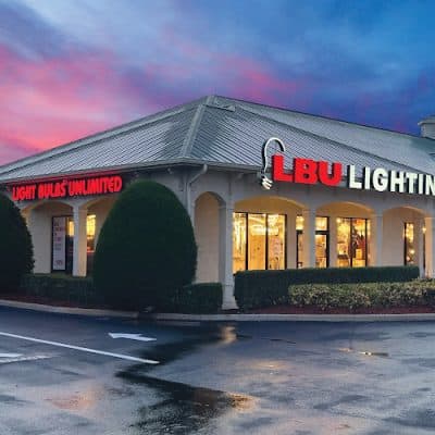 LBU Lighting