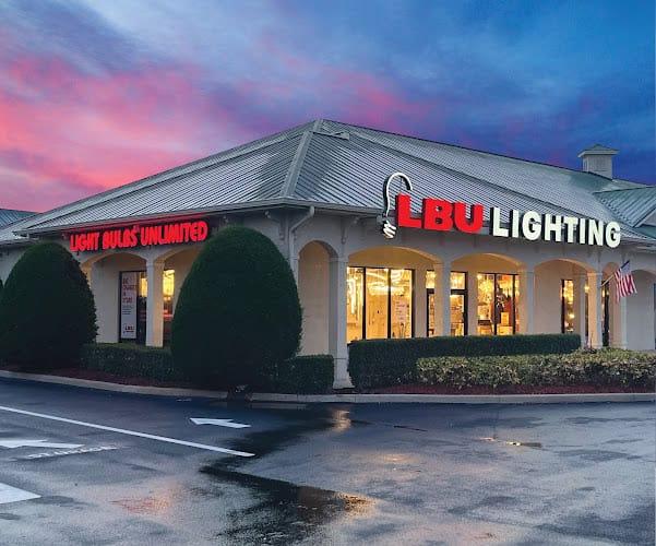 LBU Lighting