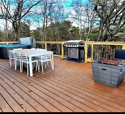 Mr. Ryan Contracting LLC
