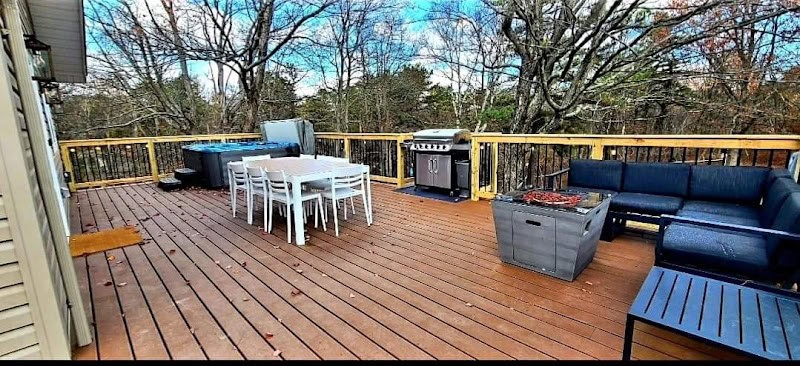 Mr. Ryan Contracting LLC