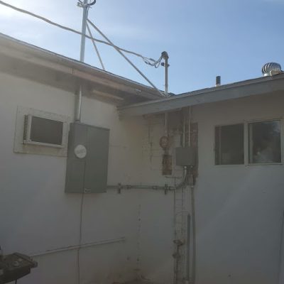 GET LIT�� Electrical & Lighting Services LLC