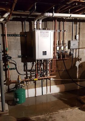 Mastercraft Heating, Cooling, Plumbing, & Electrical