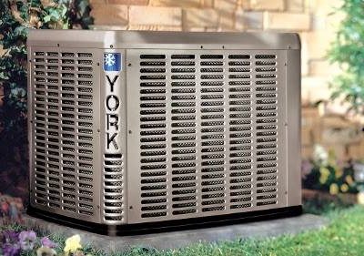 Bradford Air & Heating