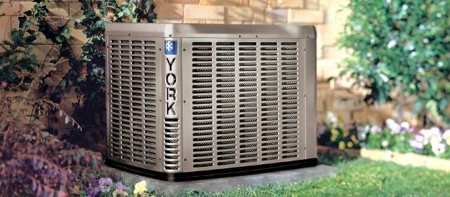Bradford Air & Heating