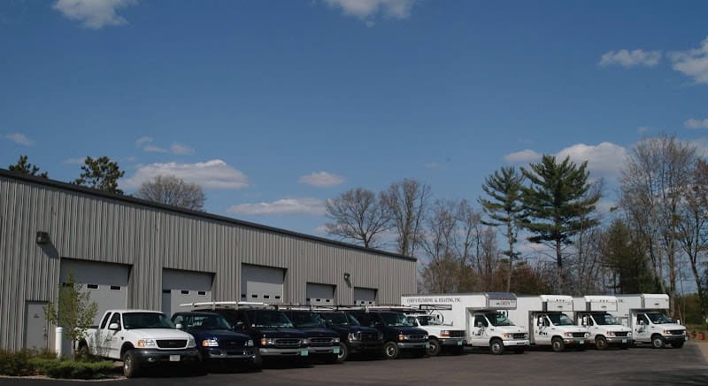 Chetâ€™s Plumbing & Heating, Inc.