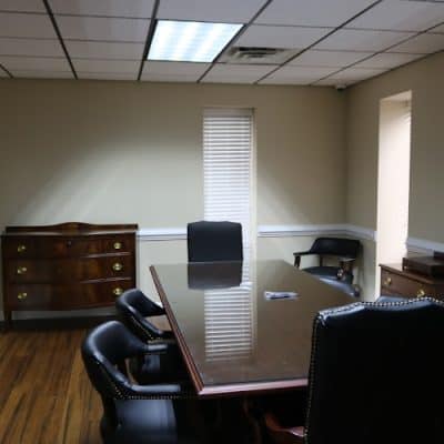 Hospitality Heating and Air Conditioning