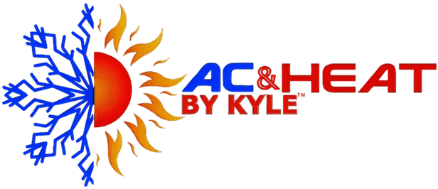AC & Heat By Kyle
