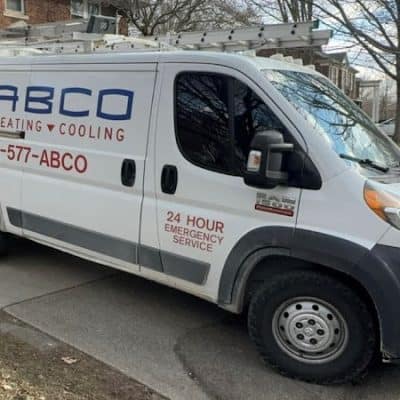 ABCO Heating & Cooling, Inc