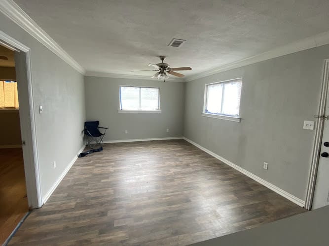 E & M Paint And Drywall