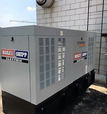 Bailey & Shipp Electric