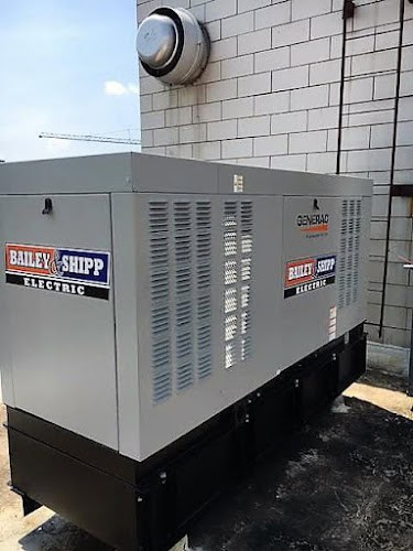 Bailey & Shipp Electric