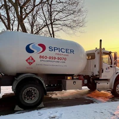 Spicer Propane
