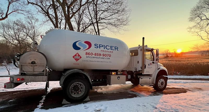 Spicer Propane