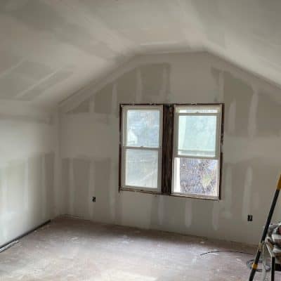 Double D Drywall LLC