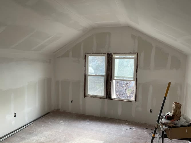 Double D Drywall LLC