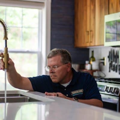 Trailblazer Plumbing