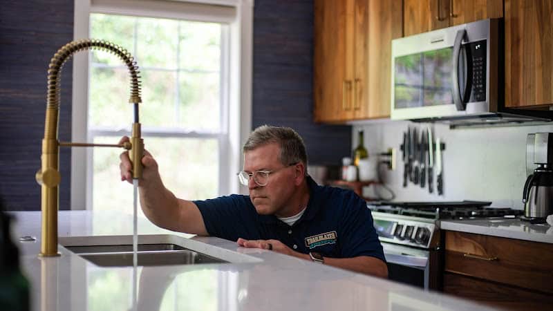 Trailblazer Plumbing