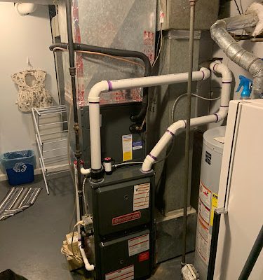 Elvis Electric Heating Cooling and Plumbing LLC