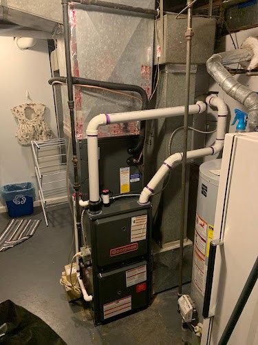Elvis Electric Heating Cooling and Plumbing LLC