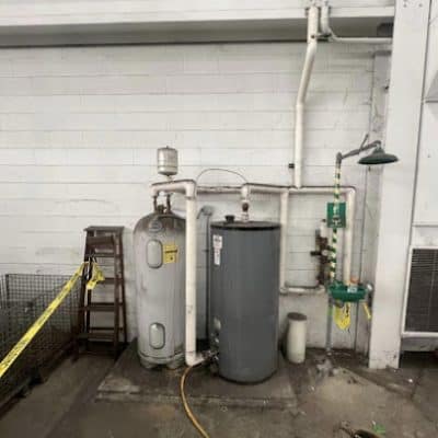 Alliance Drain & Plumbing LLC