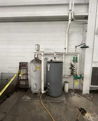 Alliance Drain & Plumbing LLC