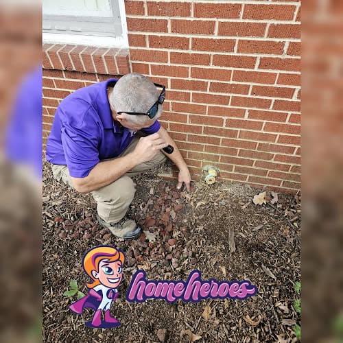 Home Heroes Plumbing Heating & Air | Heating & AC Repair Noblesville, IN