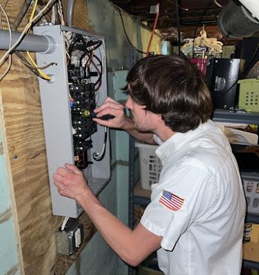 Safe Electric and Plumbing