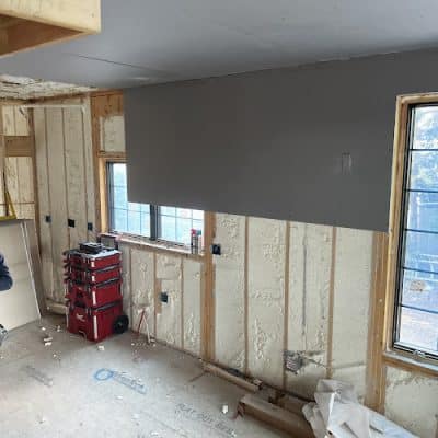 America Plastering