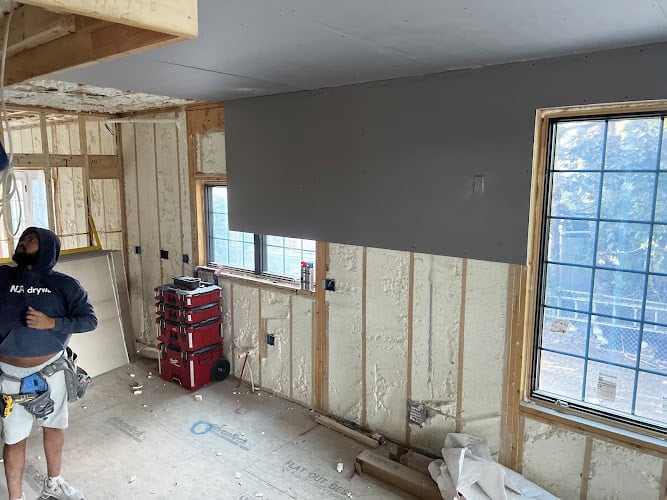 America Plastering
