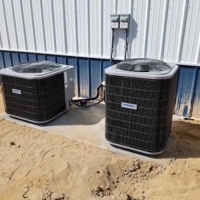 Wilson Heating & Cooling