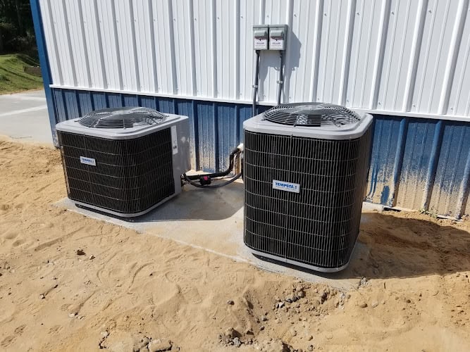 Wilson Heating & Cooling