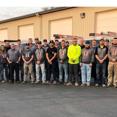 R & T Yoder Electric, Inc - Delaware