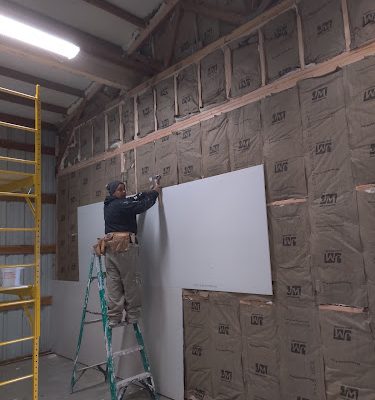 CH DRYWALL LLC
