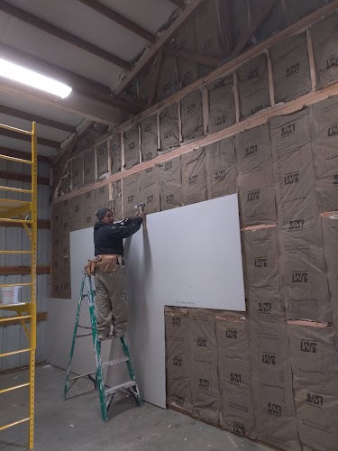 CH DRYWALL LLC