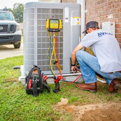 Avalon Air Heating & Cooling
