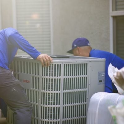 Mechanical Air