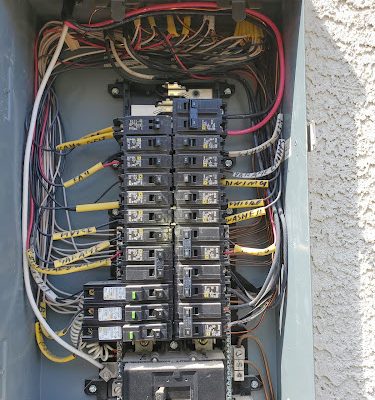 Renew Electric
