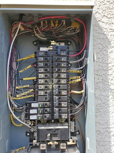 Renew Electric