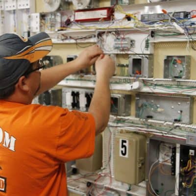Electrical Training Institute of San Diego & Imperial Counties