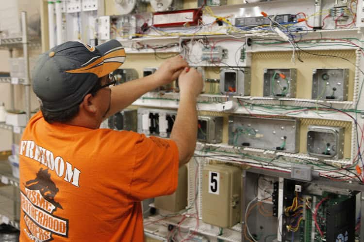 Electrical Training Institute of San Diego & Imperial Counties