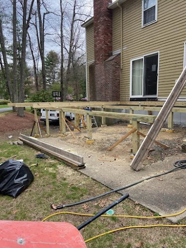 Borjas's Construction LLC
