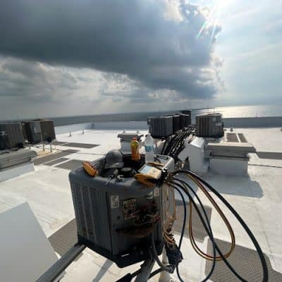 Whitleys Heating and Air LLC