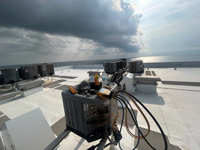 Whitleys Heating and Air LLC