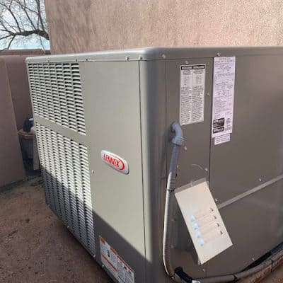 Climate Control AC