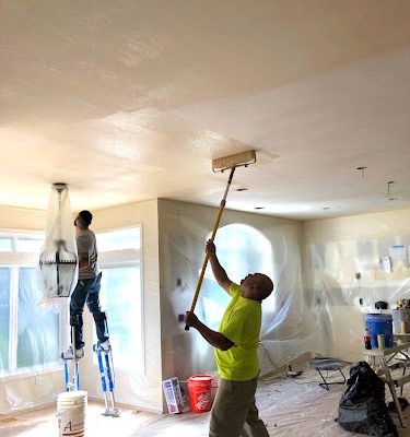 Angels Mission Drywall, LLC
