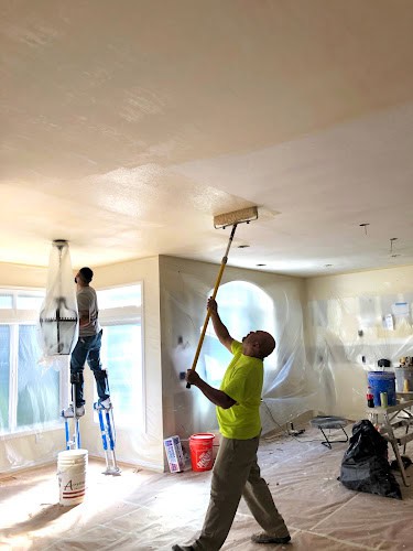 Angels Mission Drywall, LLC