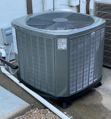 Cool Guy HVAC